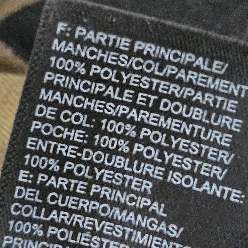 The North Face Reversible Packable Jacket Mens XL… - image 12